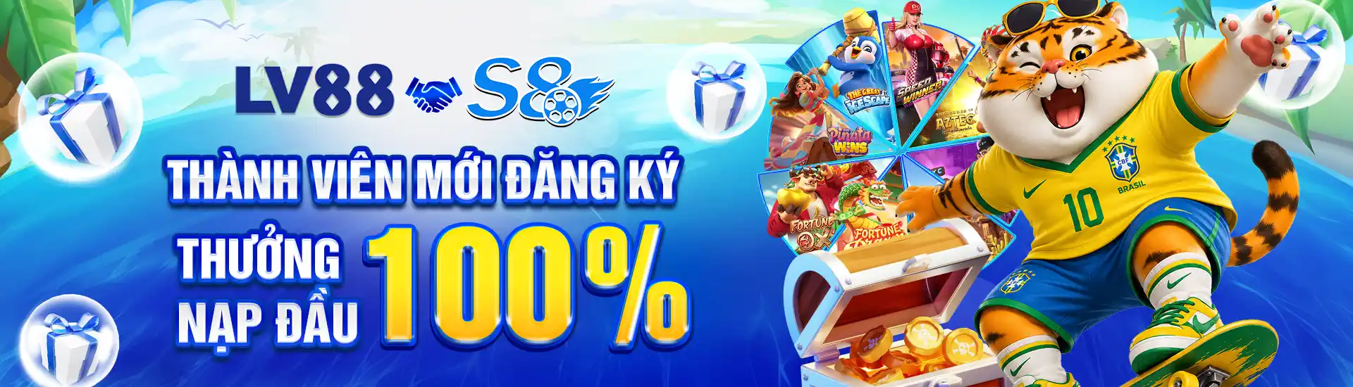 lv88 banner